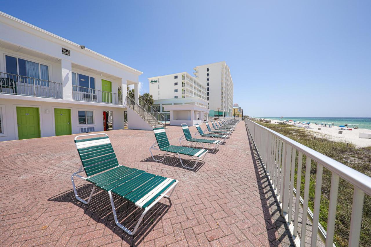 Flamingo Hotel & Tower Panama City Beach Eksteriør billede