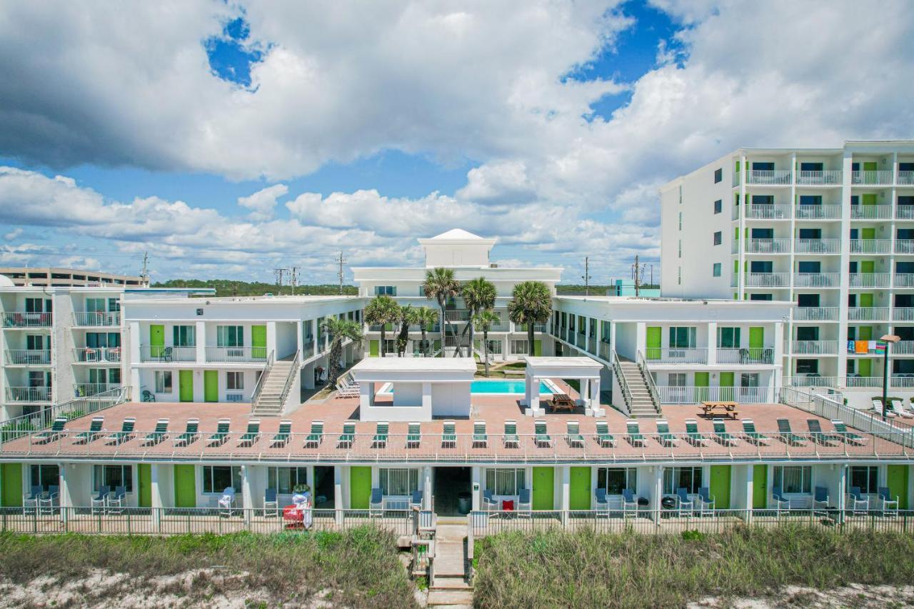 Flamingo Hotel & Tower Panama City Beach Eksteriør billede