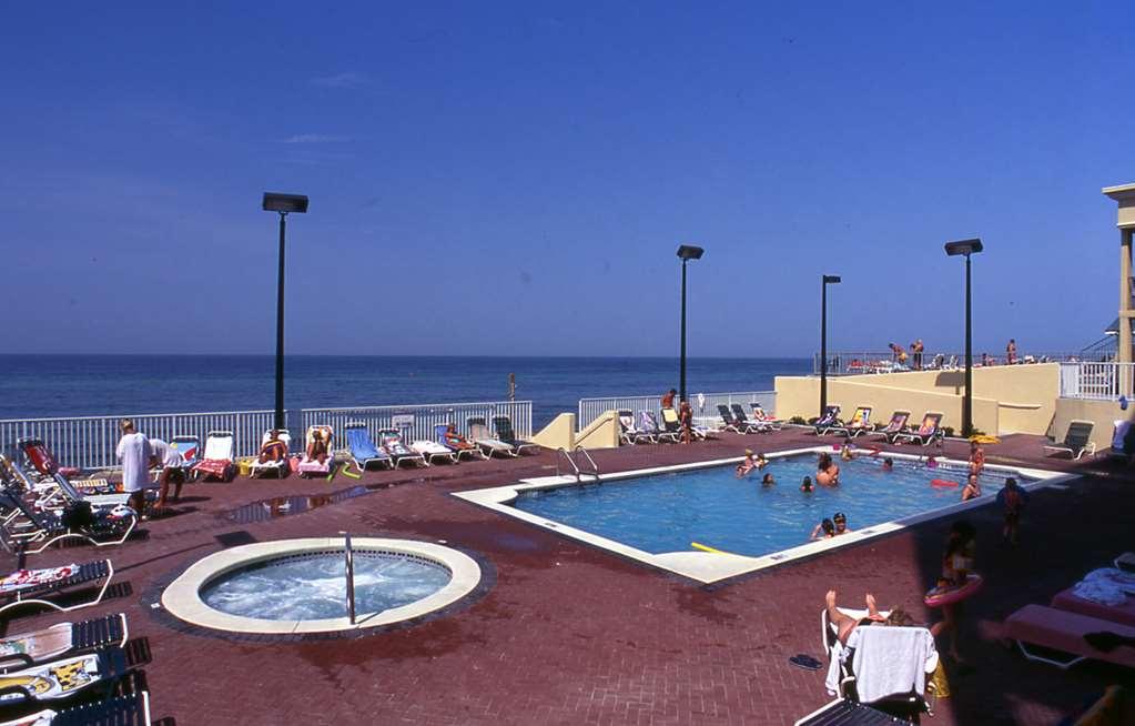 Flamingo Hotel & Tower Panama City Beach Faciliteter billede